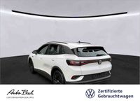 Volkswagen ID.4 - Vorschau Bild 4