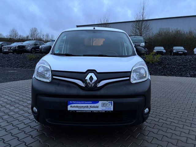 Renault Kangoo Rapid Extra