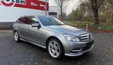 Mercedes-Benz C 200 C -Klasse Top./"AMG-Styling"/Bi-Xenon - Mercedes-Benz C-Klasse: AMG Styling