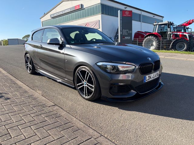 BMW M140i xDrive LCI2 Non-OPF