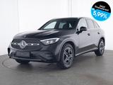 Mercedes-Benz GLC 200 4M AMG PANORAMA SPURPAKET KAMERA MEMORY - Mercedes-Benz GLC 200 in Bonn
