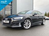 Audi A5 Sportback 40g-tron advanced *B&O*AHK*Matrix