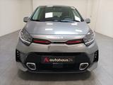 Kia Picanto 1.2 GT Line Navi|CAM|Sitzhzg.|Tempomat - Kia Picanto in Frankfurt (Main)