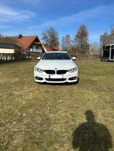 BMW 430 Gran Coupé 430d xDrive Gran Coupé M Spor... - BMW 430 Gran Coupé: Head-Up Display