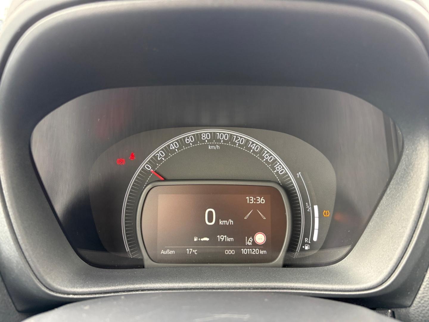 Toyota Aygo X *ACC*CarPlay*DAB*Spurhalte*Fernlichtassis, миниатюра 12