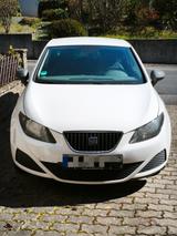 Seat Ibiza SC 1.2 12V Style Style - Seat Ibiza aus 2010: Style