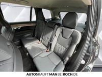 Volvo XC90 - Vorschau Bild 10