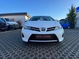 Toyota Auris Cool,Klimaautom,FH,CD-Radio,PDC,Xenon..... - Toyota Auris Cool mit Benzin-Antrieb