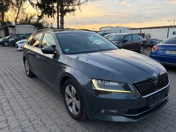 Skoda Superb - 8