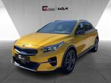 Kia XCeed Xdition 1.6 T-GDI 204PS/SITZHEIZUNG VO/HI/ - Kia XCeed Gebrauchtwagen in Hamburg
