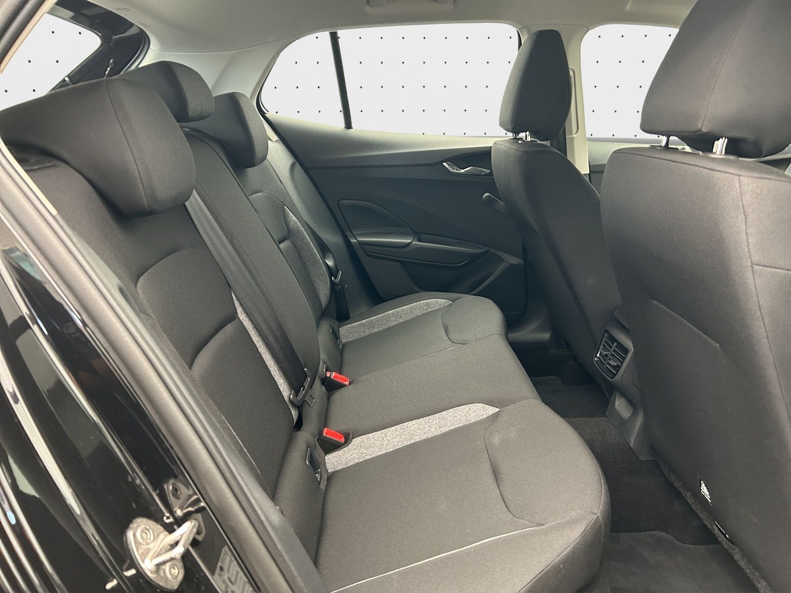 Skoda Fabia - Bild 15