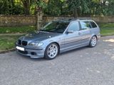BMW 325i touring Facelift SMG LPG