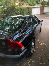 Volvo VOLVO S60  Model 2002 140 PS Benzin - gebrauchte Volvo S60 aus dem Jahr 2002