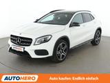 Mercedes-Benz GLA-Klasse GLA 200 AMG Line Aut.*NAVI*TEMPO*CAM* - Mercedes-Benz GLA 200 in Essen