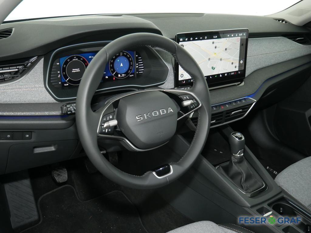 Skoda Octavia - Bild 8