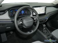 Skoda Octavia - Vorschau Bild 8