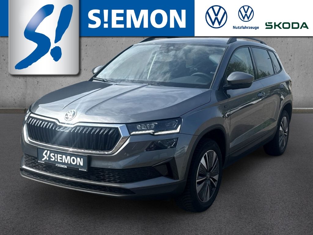 Image of Skoda Karoq