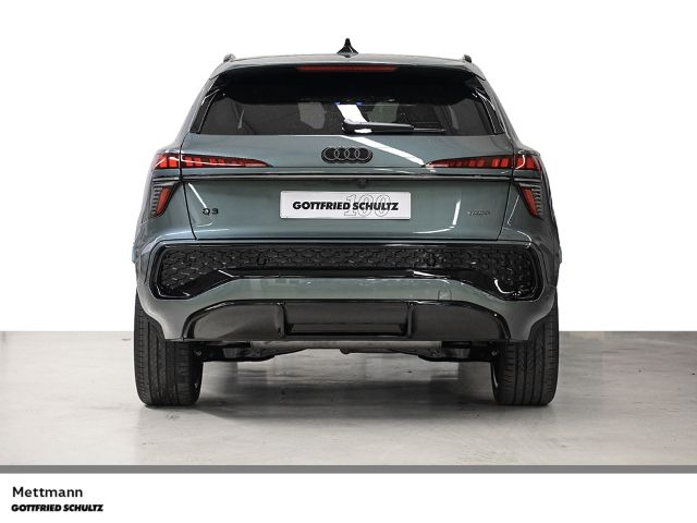 Audi Q3 - Bild 5