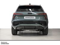 Audi Q3 - Vorschau Bild 5