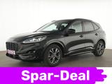 Ford Kuga ST-Line Park-Assist|Navi|Kamera|Sportsitze - Ford Kuga: Sport