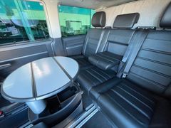 VW T6 Multivan Generation Six ABT Umbau AHK Memory