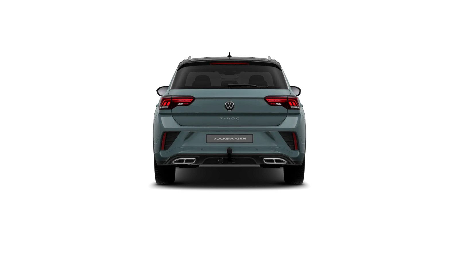 Volkswagen T-Roc - Bild 7