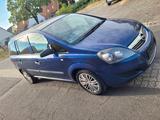 Opel Zafira 1.6 Twinport ecoFLEX Edition Edition - Opel Zafira: Ecoflex