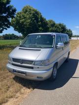 Volkswagen T4 Caravelle 2.5 TDI 111kW Standard - Volkswagen T4: 111kw