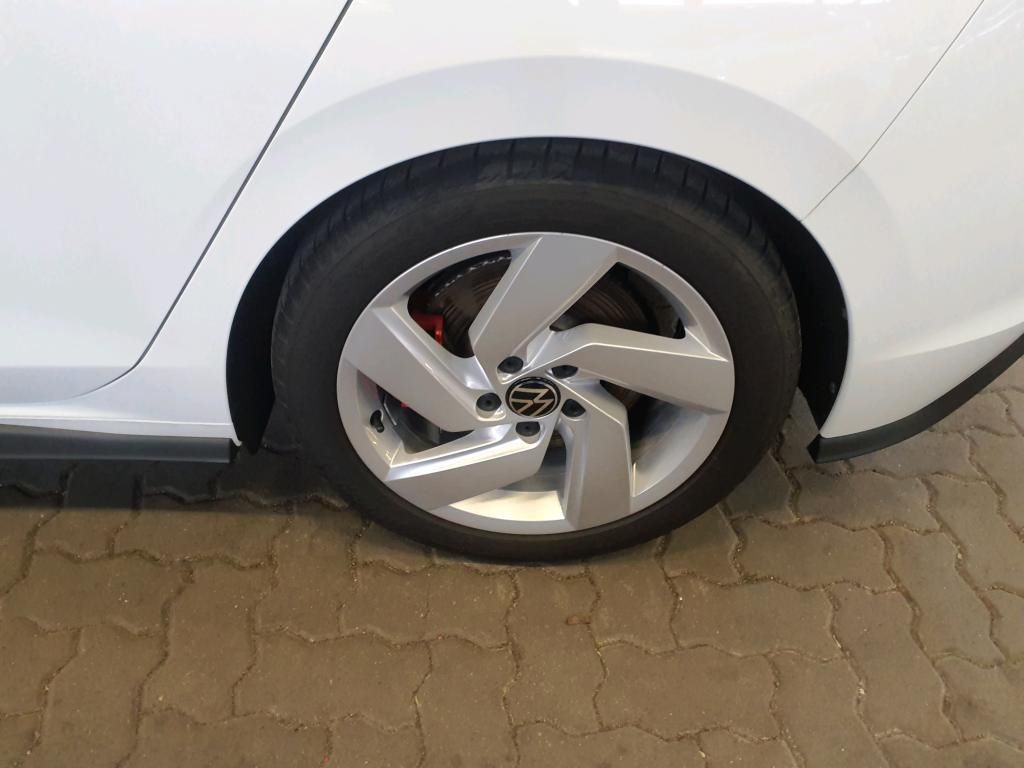 Volkswagen Golf GTI 2.0 TSI PDC*Tempo*Klima*NAV*SH