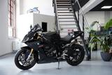 BMW S1000RR ABS | Schmiederäder | Akrapovic | - BMW S1000R
