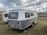 HYMER / ERIBA / HYMERCAR Touring 560 - Edition Urban Gewicht 1,4 t - Wohnwagen bis 30000 Euro