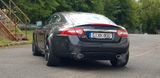 Jaguar XK 5.0 V8 Portfolio Coupé Portfolio Facelift - Jaguar XK: 5.0