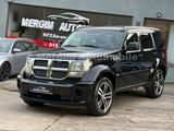 Dodge Nitro SE/Ahk/129 Tkm/Tüv Neu - Dodge Nitro