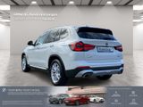 BMW X3 xDrive20i Navi AHK Kamera Sportsitze HiFi - BMW X3 Jahreswagen