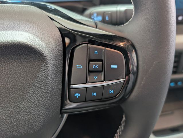 Ford Tourneo E-Courier abzüglich 3000€ Sofort Prämie