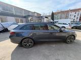 Cupra Leon Sportstourer VZ 2.0 Automatik Frontkamera 1 - Cupra Leon Unfallwagen