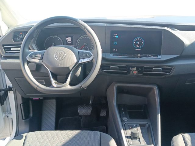 Caddy Life*90 KW*TDI*DSG*Standh*App*Navi*SHZ*AC*