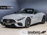 Mercedes-Benz SL 63 AMG 4M+ DIG.LIGHT/HuD/Burmester/Night/360 - Mercedes-Benz SL 63 AMG aus 2024