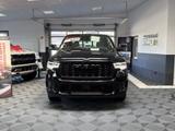 Dodge RAM Tungsten,Night Paket,Massage,Voll! - Dodge RAM in Bonn