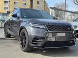 Land Rover Range Rover Velar R-Dynamic Panorama/Head UP - Land Rover Range Rover Velar mit Benzin-Antrieb: Luftfederung