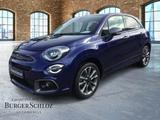 Fiat 500X 1.5 GSE Mild-Hybrid Sport 4x2 KAMERA/NAVI - gebrauchte Fiat 500X aus dem Jahr 2024