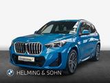 BMW X1 xDrive23d M-Sport Head-Up HK HiFi AHK Massage