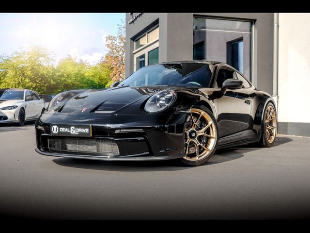 Porsche 911 (992) GT3 TOURING PDK°LIFT°CARBON°KAM°BOSE