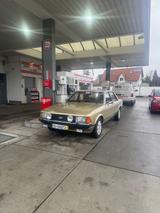 Ford Granada Gls 2,8 Limousine selten Oldt... - Ford Granada Benziner Gebrauchtwagen