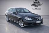 Mercedes-Benz C 350 CDI AMG *TÜV neu*2.Hand*AHK*Navi*Xenon*