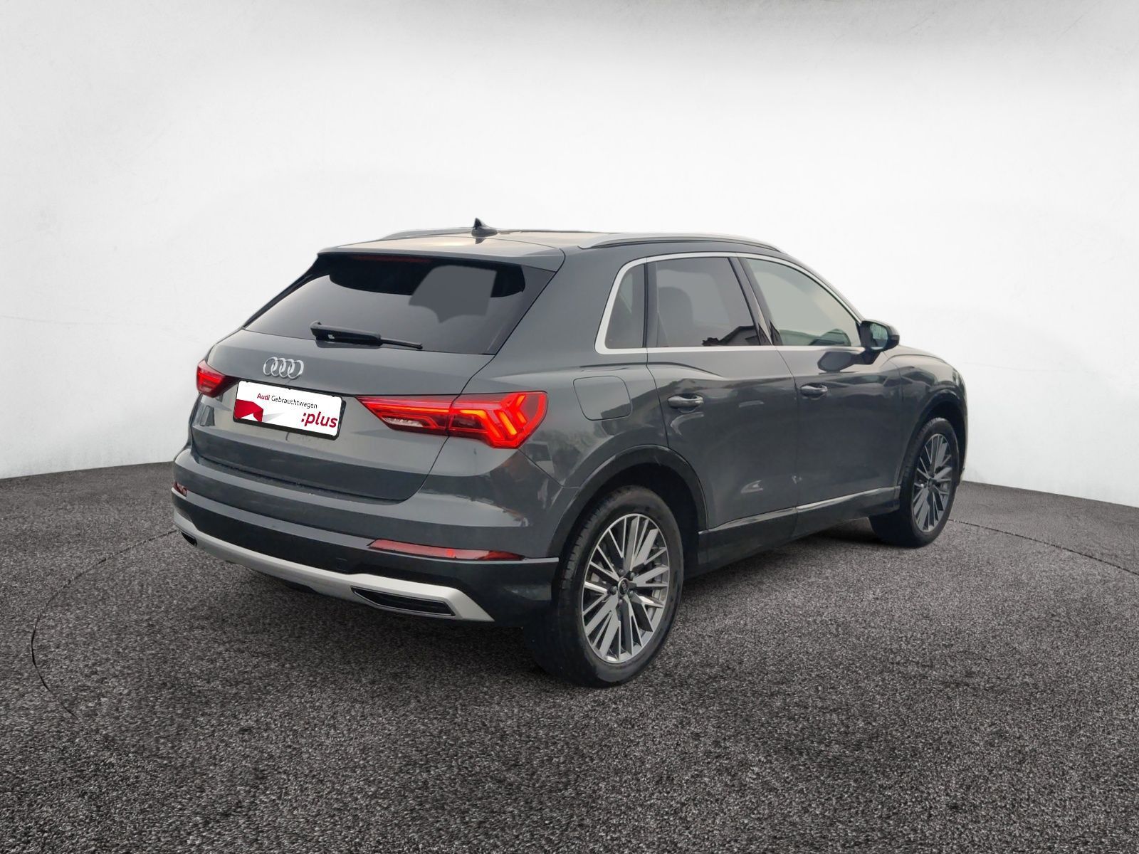 Audi Q3 - Bild 6