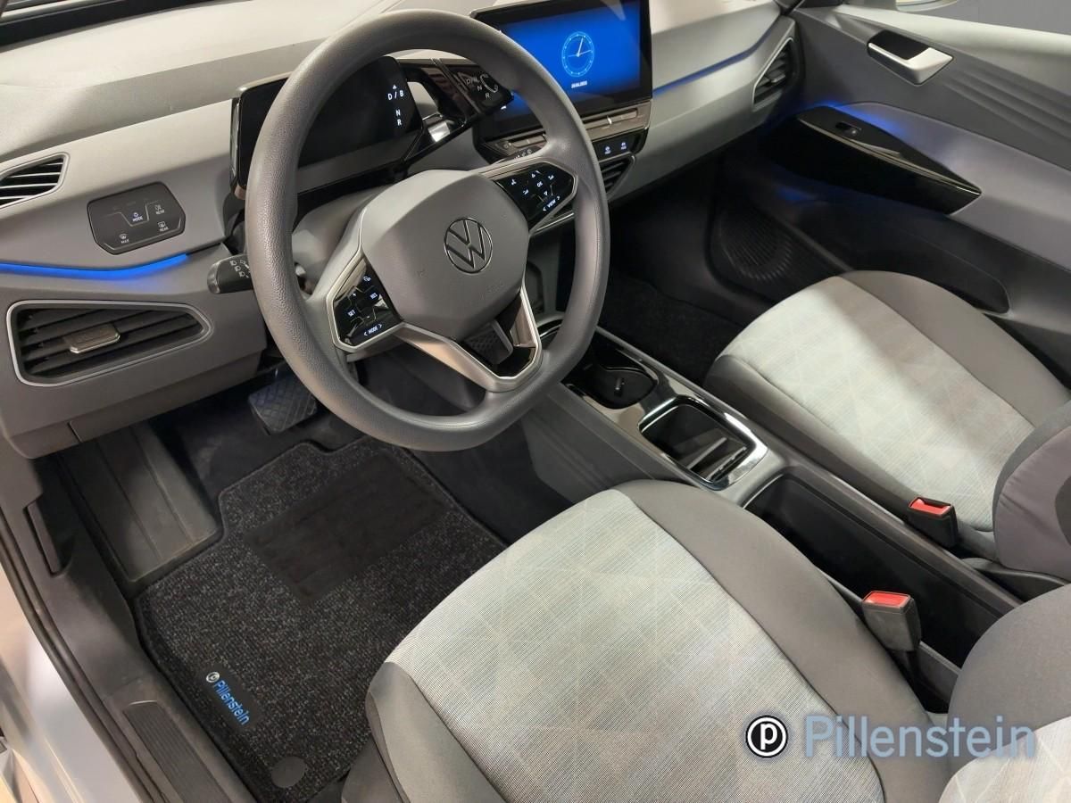 Volkswagen ID.3 - Bild 9