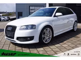 Audi S3 2.0 TFSI quattro Xenon el.SD 18''LM Navi BOSE - Audi S3 aus 2007