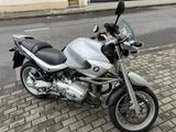 BMW R1150R mit Koffern, TOP - BMW R1150R