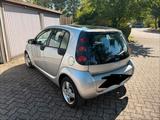 Smart Forfour 1.3 (Automatik) - gebrauchte Smart ForFour aus dem Jahr 2004
